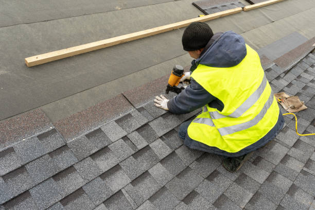 Professional Roofing Contractor in Lemmon, SD