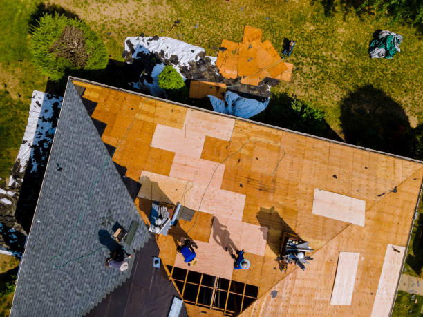 Best Roof Waterproofing Services  in Lemmon, SD