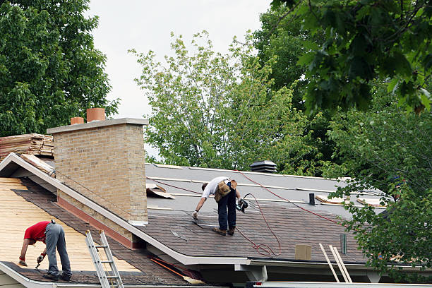Best Storm Damage Roof Repair  in Lemmon, SD