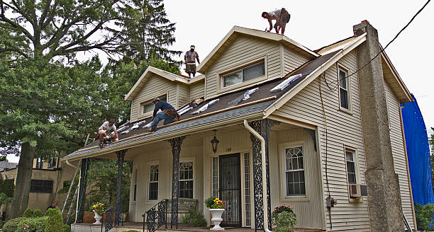 Best Slate Roofing Contractor  in Lemmon, SD
