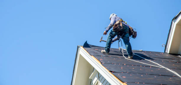 Best Emergency Roof Repair  in Lemmon, SD